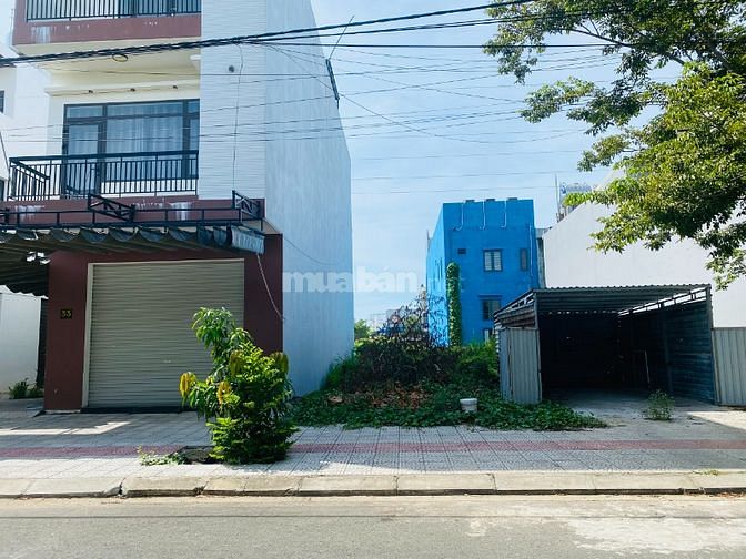 Cần bán 2 lô đất rất đẹp đường Hoàng Hiệp, P. Hòa Xuân, Tp. Đà Nẵng