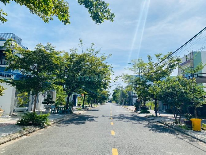 Cần bán 2 lô đất rất đẹp đường Hoàng Hiệp, P. Hòa Xuân, Tp. Đà Nẵng