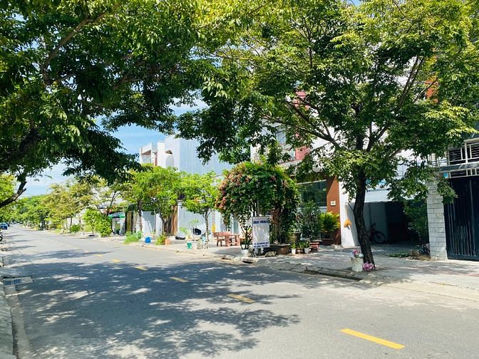 Cần bán 2 lô đất rất đẹp đường Hoàng Hiệp, P. Hòa Xuân, Tp. Đà Nẵng