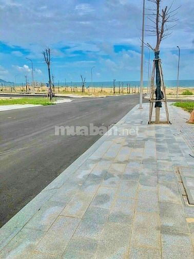 Đất nền biển thành phố Quy Nhơn, Bình Định