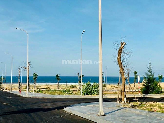 Đất nền biển thành phố Quy Nhơn, Bình Định