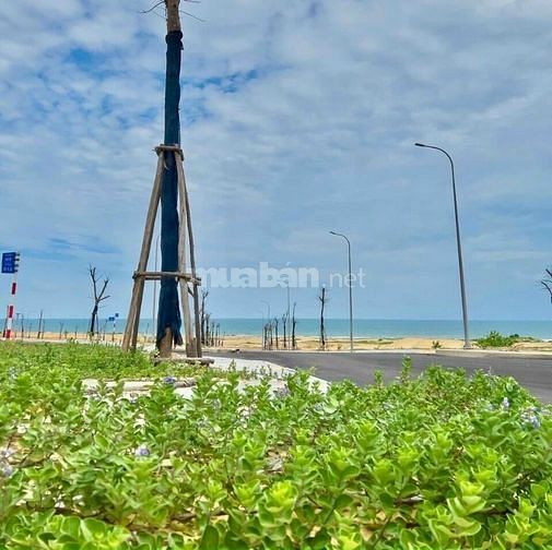 Đất nền biển thành phố Quy Nhơn, Bình Định