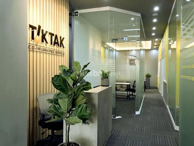 Cho thuê văn phòng tại 44 Tràng Tiền, Hoàn Kiếm, DT 32m2, 48m2, 74m2