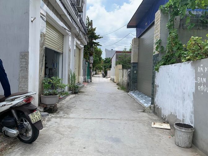 Bán 1 lúc 4 lô đất ngõ ô tô thông tại trung tâm huyện An Dương