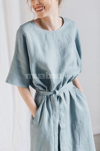 TUYỂN THIẾT KẾ THỜI TRANG NỮ CHUYÊN LINEN, MAY MẪU, KCS, KỸ THUẬT ...