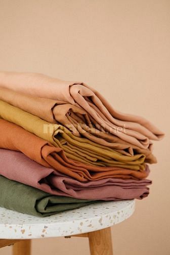 TUYỂN THIẾT KẾ THỜI TRANG NỮ CHUYÊN LINEN, MAY MẪU, KCS, KỸ THUẬT ...