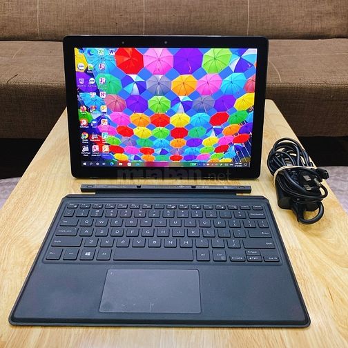 Tablet Laptop Dell Latitude 5290 i5-8350/8G/256G