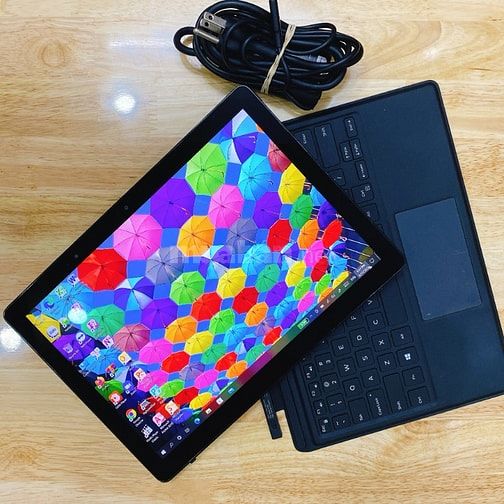 Tablet Laptop Dell Latitude 5290 i5-8350/8G/256G