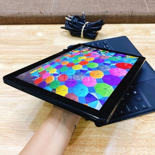 Tablet Laptop Dell Latitude 5290 i5-8350/8G/256G