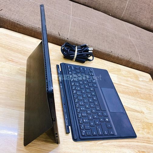 Tablet Laptop Dell Latitude 5290 i5-8350/8G/256G