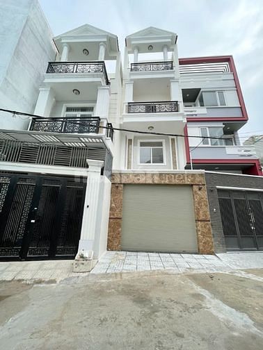 Nhà QL13, Hiệp Bình Phước. Nhận ngay ưu đãi chiết khấu 5% đến 30/6 