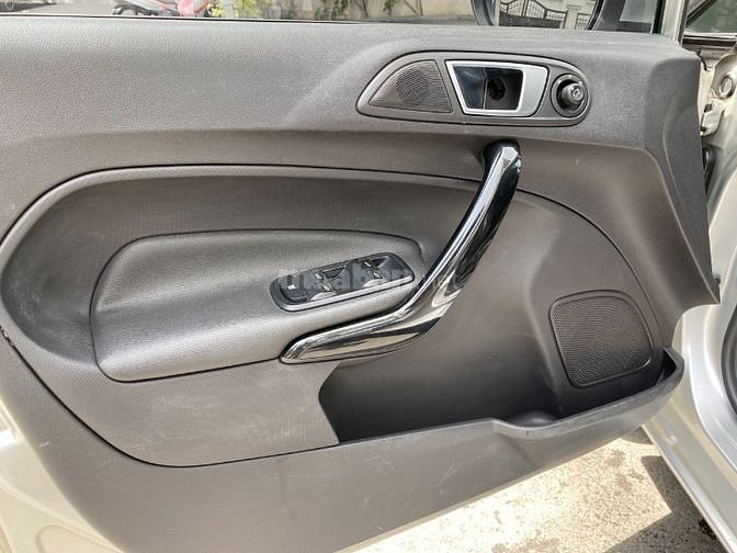 Ford Fiesta S 1.0 AT ,sx 2013,xe biển Hà Nội