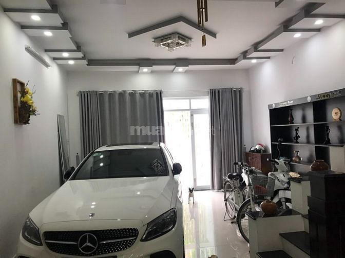 Chính Chủ Bán Nhà Riêng Tại Khu Đô Thị Phước Long B