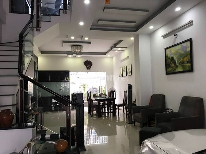 Chính Chủ Bán Nhà Riêng Tại Khu Đô Thị Phước Long B