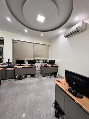 Bán Nhà Liền Kề Phố Trung Kinh 115m2*5 Vỉa Hè Ô Tô Kinh Doanh 31.5 tỷ.