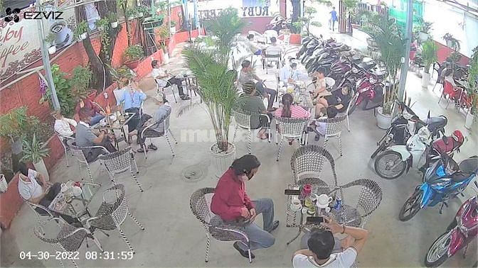 Sang quán Cafe Khu Phố Cafe Song Hành Quốc Lộ 22 giá chỉ 480 triệu