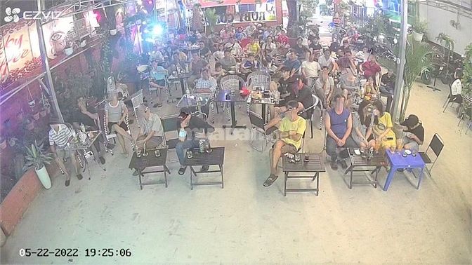 Sang quán Cafe Khu Phố Cafe Song Hành Quốc Lộ 22 giá chỉ 480 triệu