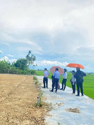 270m2 Đất Ngay Chợ Phong Thử Đườg 5m Cách Lộ 20m,Gía Chỉ 670 Triệu/Lô.