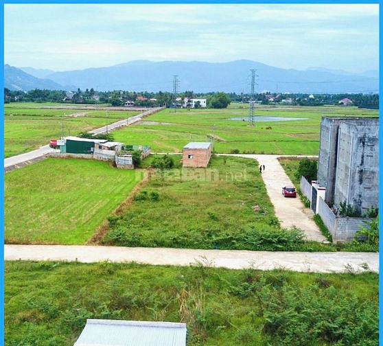 Bán nhanh lô đất đường 6m khu nhà yến Thôn Trung Vĩnh Phương