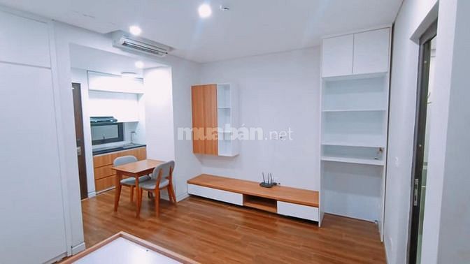 Chính Chủ - Bán Chung cư CT1 Tô Hiệu - Nguyễn Phong Sắc - Cầu Giấy