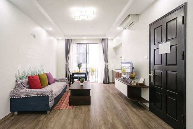 Chính Chủ - Bán Chung cư CT1 Tô Hiệu - Nguyễn Phong Sắc - Cầu Giấy