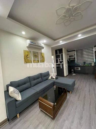 Chính Chủ - Bán Chung cư CT1 Tô Hiệu - Nguyễn Phong Sắc - Cầu Giấy