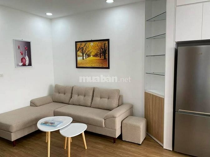 Chính Chủ - Bán Chung cư CT1 Tô Hiệu - Nguyễn Phong Sắc - Cầu Giấy