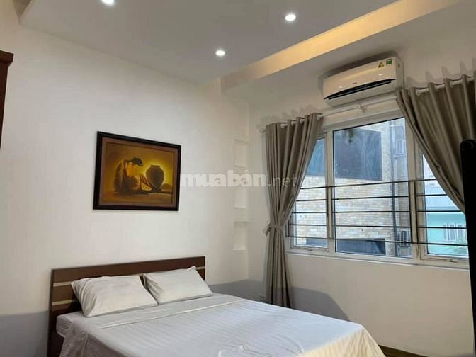 Chính Chủ - Bán Chung cư CT1 Tô Hiệu - Nguyễn Phong Sắc - Cầu Giấy