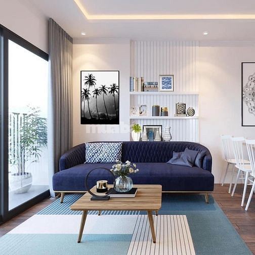 Chính Chủ - Bán Chung cư CT1 Tô Hiệu - Nguyễn Phong Sắc - Cầu Giấy