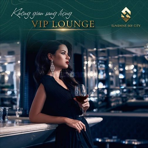 sunshine sky city quận 7- căn hộ cao cấp nâng tầm cuộc sống