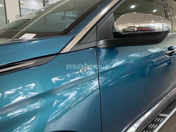 Xe châu Âu 5 chỗ sang trọng tại Bình Dương - Peugeot 3008 phiên bản GT