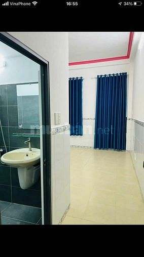 Bán Nhà HXT Tránh Thông Âu Cơ, 63m2, 5 Tầng Mới Tinh, Nhỉnh 8 Tỷ TL.