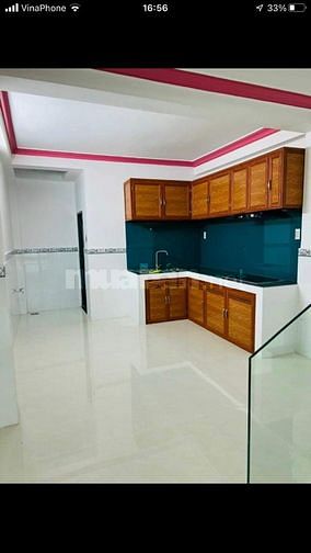 Bán Nhà HXT Tránh Thông Âu Cơ, 63m2, 5 Tầng Mới Tinh, Nhỉnh 8 Tỷ TL.