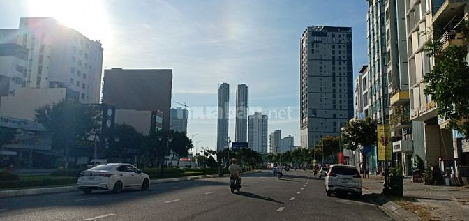  6,1 Tỷ- 75m2- Đất Mặt Tiền- Đường Trần Thanh Mại.