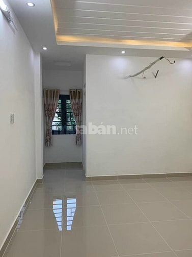 Nhà mới hẻm 8m Hương Lộ 2, Bình Tân. 4,01 x 18,26m vuông vức (73,3 m2)