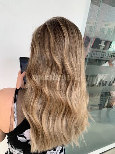 Viện Tóc Định Tân Bình tuyển 2 nữ thợ Phụ gội đầu giỏi, phụ hoá chất