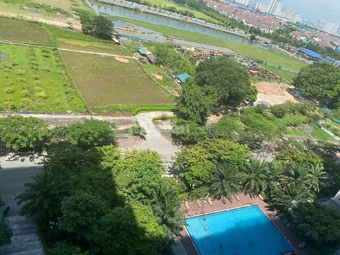 Ecohome Phúc Lợi-Long Biên-không gian xanh-view đẹp-giá chỉ từ 27tr/m