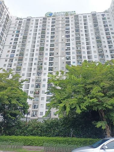 Ecohome Phúc Lợi-Long Biên-không gian xanh-view đẹp-giá chỉ từ 27tr/m