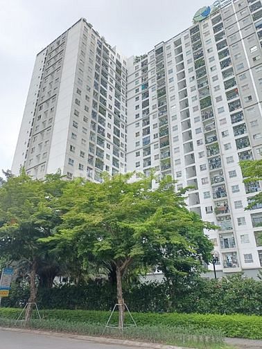 Ecohome Phúc Lợi-Long Biên-không gian xanh-view đẹp-giá chỉ từ 27tr/m
