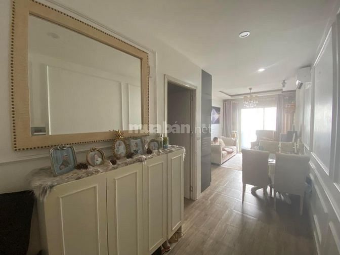 Ecohome Phúc Lợi-Long Biên-không gian xanh-view đẹp-giá chỉ từ 27tr/m
