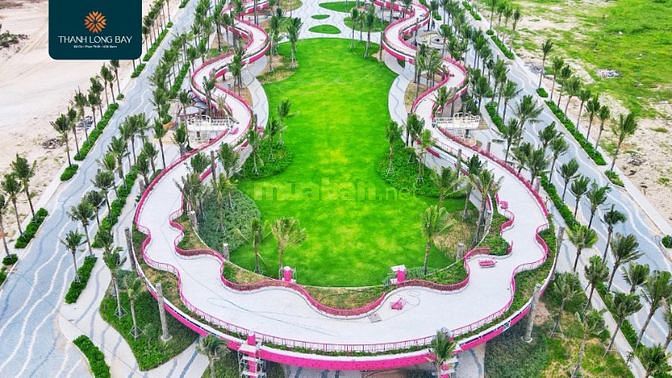 Căn A2- 04, Vị Trí đẹp nhất PK The Sound giá cực hấp dẫn NĐT. 