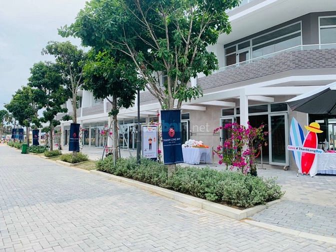 Căn A2- 04, Vị Trí đẹp nhất PK The Sound giá cực hấp dẫn NĐT. 