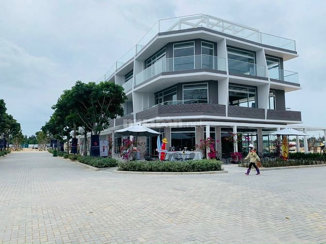 Căn A2- 04, Vị Trí đẹp nhất PK The Sound giá cực hấp dẫn NĐT. 