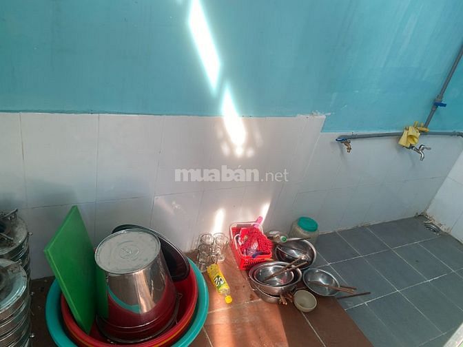 Sang quán Ốc đường Phước Thiện đối diện Vinhome - Q9