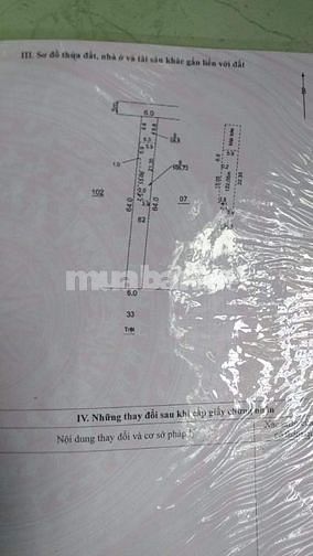 Cần Bán Đất Vị Trí Đẹp Tại Hòa Thành Tỉnh Tây Ninh
