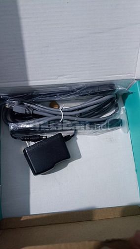 TP-LINK MR200 | Bộ Phát Wifi 4g