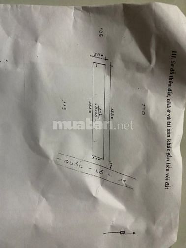 Bán đất ql14 cách chợ 1km. Gần trường cấp 1-2