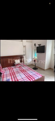 Hiếm, Nhà dành cho Đầu Tư, có ngay 32tr/th. HXH 1/ Mã Lò. 102m2, 9 tỷ 