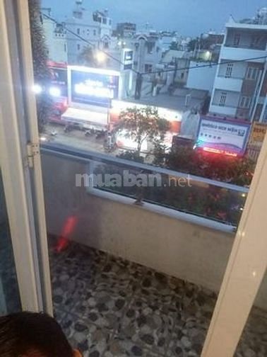 Sang gấp nhà trọ CHDV 337 Nguyễn Oanh, Gò Vấp. 80tr, 11p+1MB