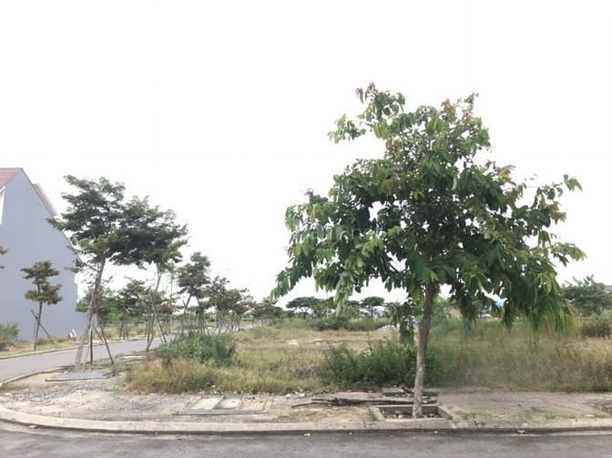 BÁN LÔ ĐẤT FPT KHU V5 - GẦN ĐƯỜNG NAM KÌ KHỞI NGHĨA VỊ TRÍ SIÊU ĐẸP